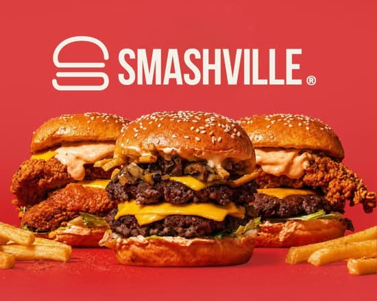 SmashVille