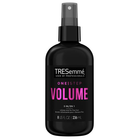 Tresemmé One Step 5 in 1 Volume Mist Hair Spray