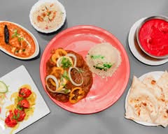 Lotus Indian Cuisine