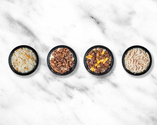 Midyeci Riza by Prince of Mussels