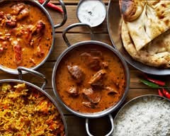 Masala Touch Indian Takeaway