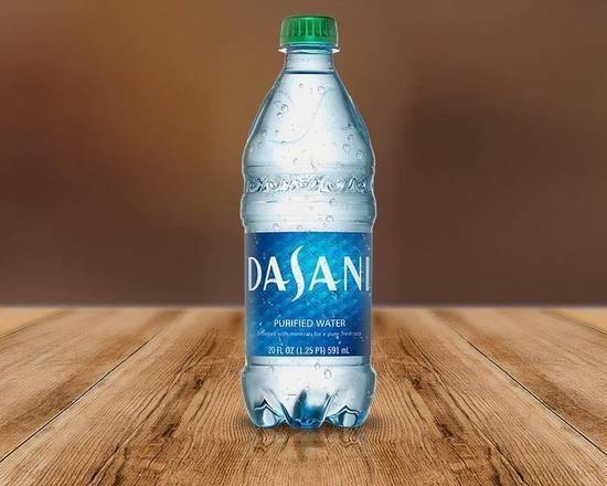 Dasani Water