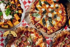 Dumbo New York Pizza (Miami)