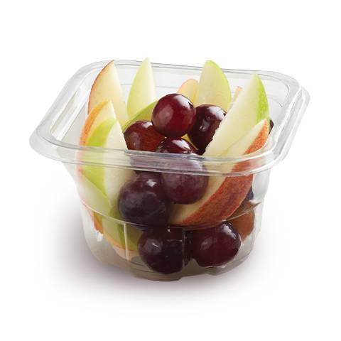Apples & Grapes Cup 300g