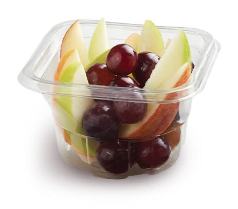 Apple & Grape Cup 165g