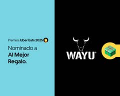 Wayu (Plaza Vespucio)