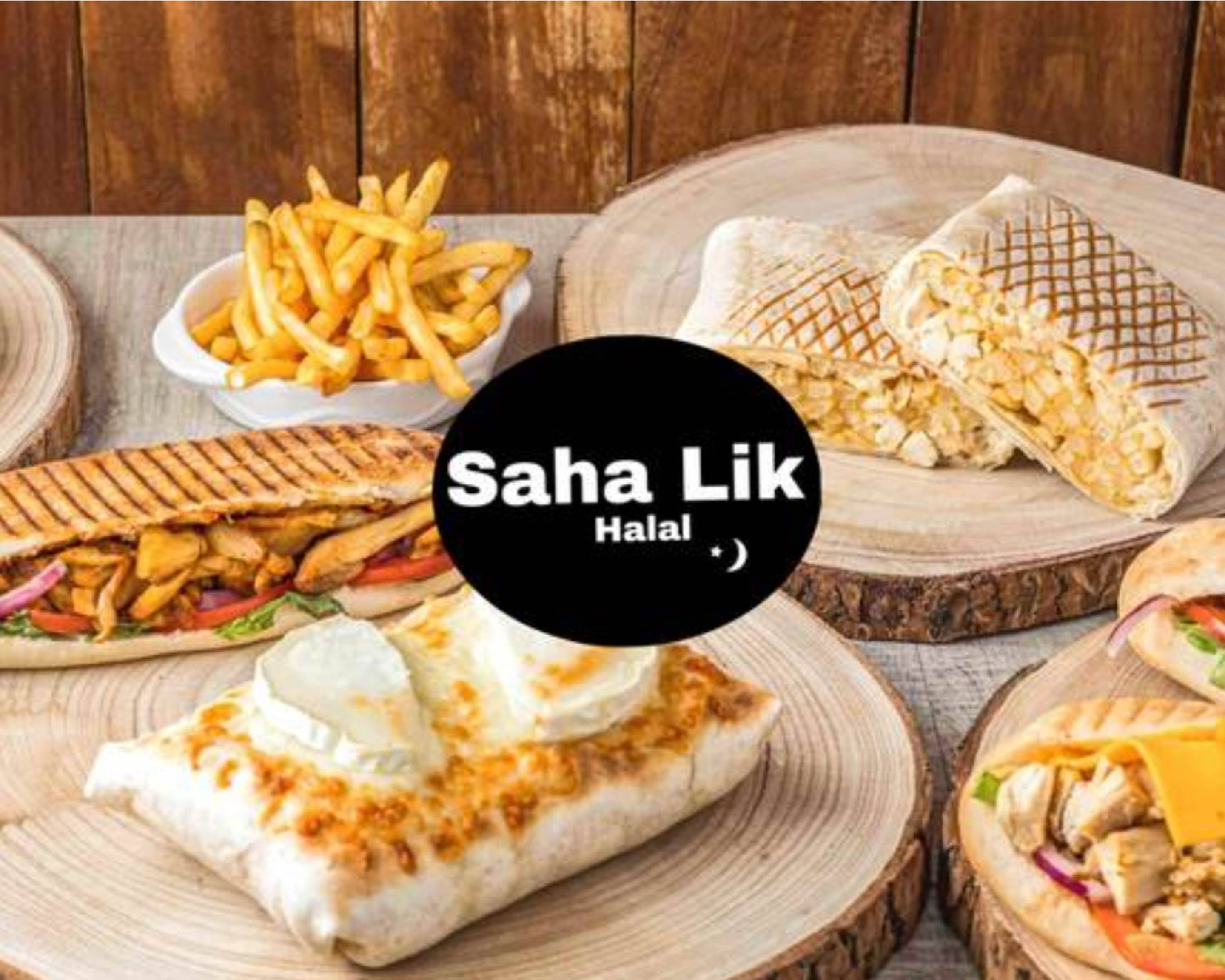 Livraison du menu Hala Saha Lik à Nice - 【Menu et prix】 | Uber Eats