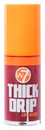 W7® Thick Drip Lip Oil Foolish