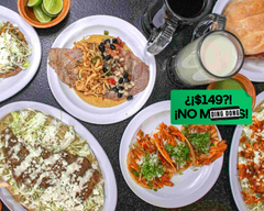 El Caifán Centro Histórico