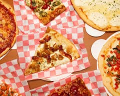 Eddie & Sam's NY Pizza