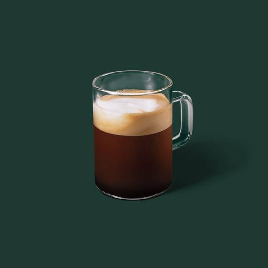 Espresso macchiato