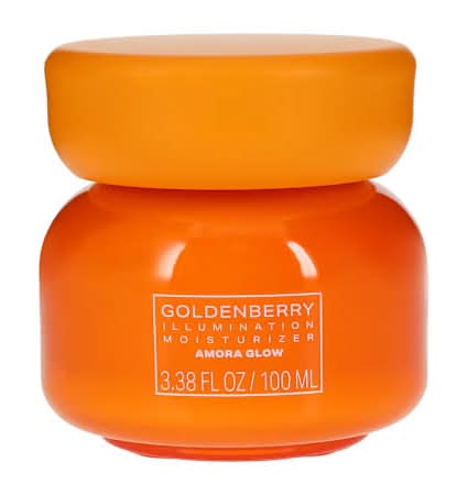 Amora Glow Illumination Moisturizer 3.38oz