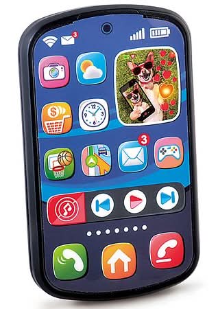 Playright My First Touch Phone