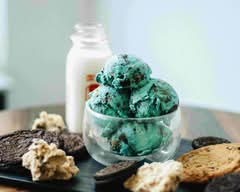 Tasty Scoop