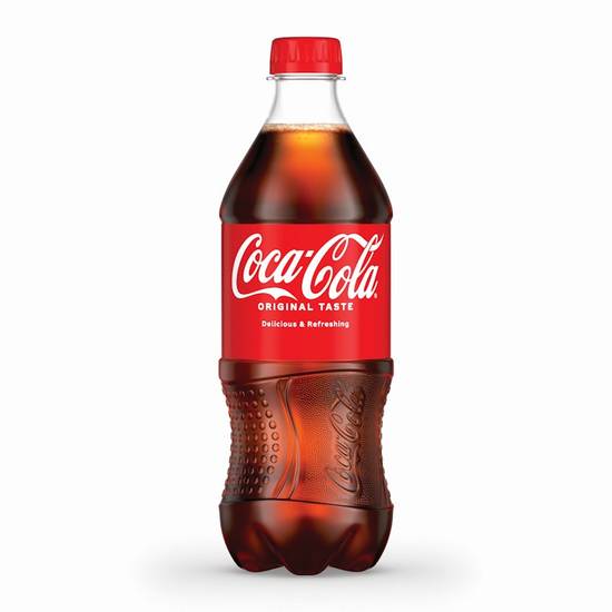 20 oz Coca-Cola®
