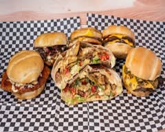 Theos Kitchen To Go (W Broadway)