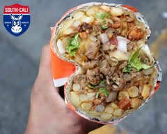 South-Cali. American Burritos(Guadalajara)