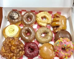 Tastee King Donuts (Highway 58)
