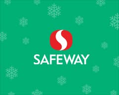 Safeway King Edward