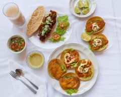 Taquería Dimitri