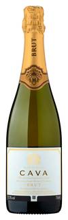 Co-op Cava Brut 75cl