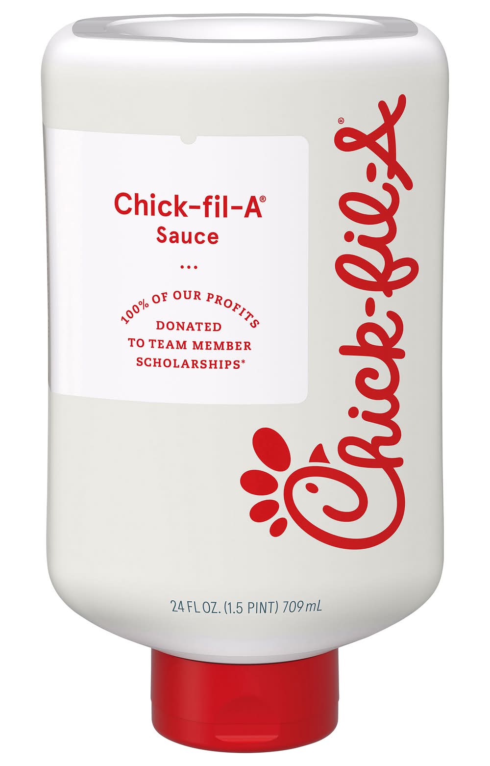 Chick-Fil-A Original Sauce (24 fl oz)