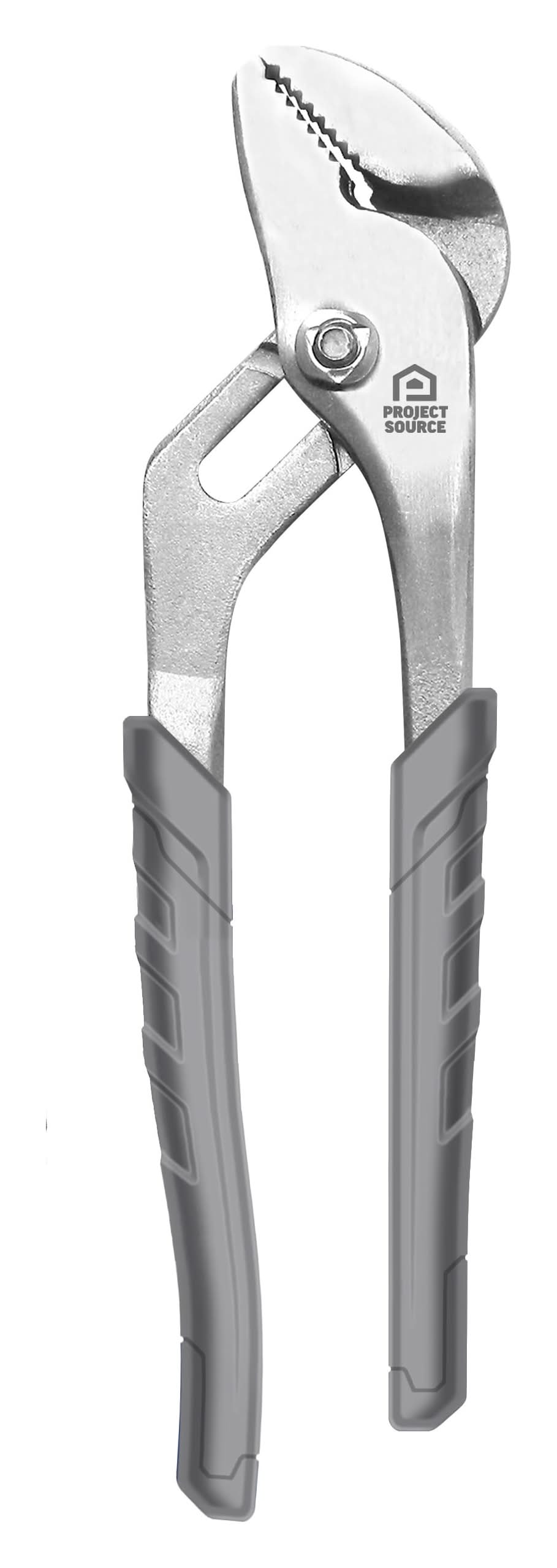 Project Source 8-in Tongue and groove pliers