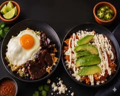 Torteria la Mexicana
