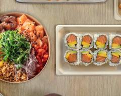 KIZE Poke & Sushi (Urduliz)
