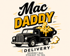 Mac Daddy(2616 Blodgett St)