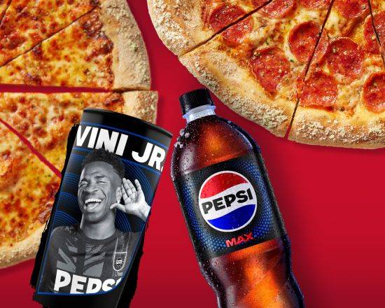 Vini JR Favourites