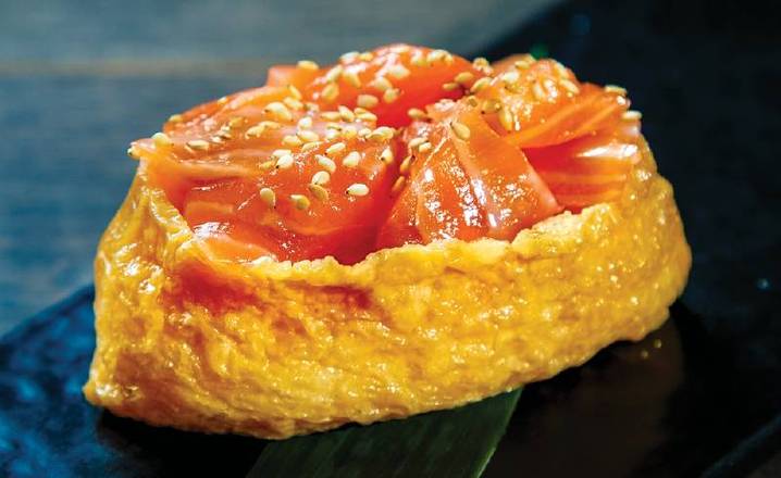 Salmon Inari