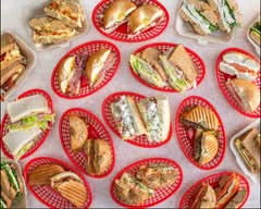 Di Scala's Deli (4712 Pennell Rd)