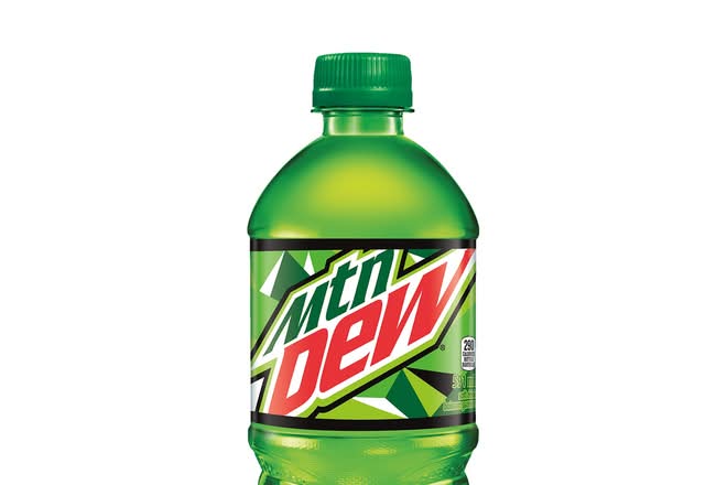 MTN Dew®