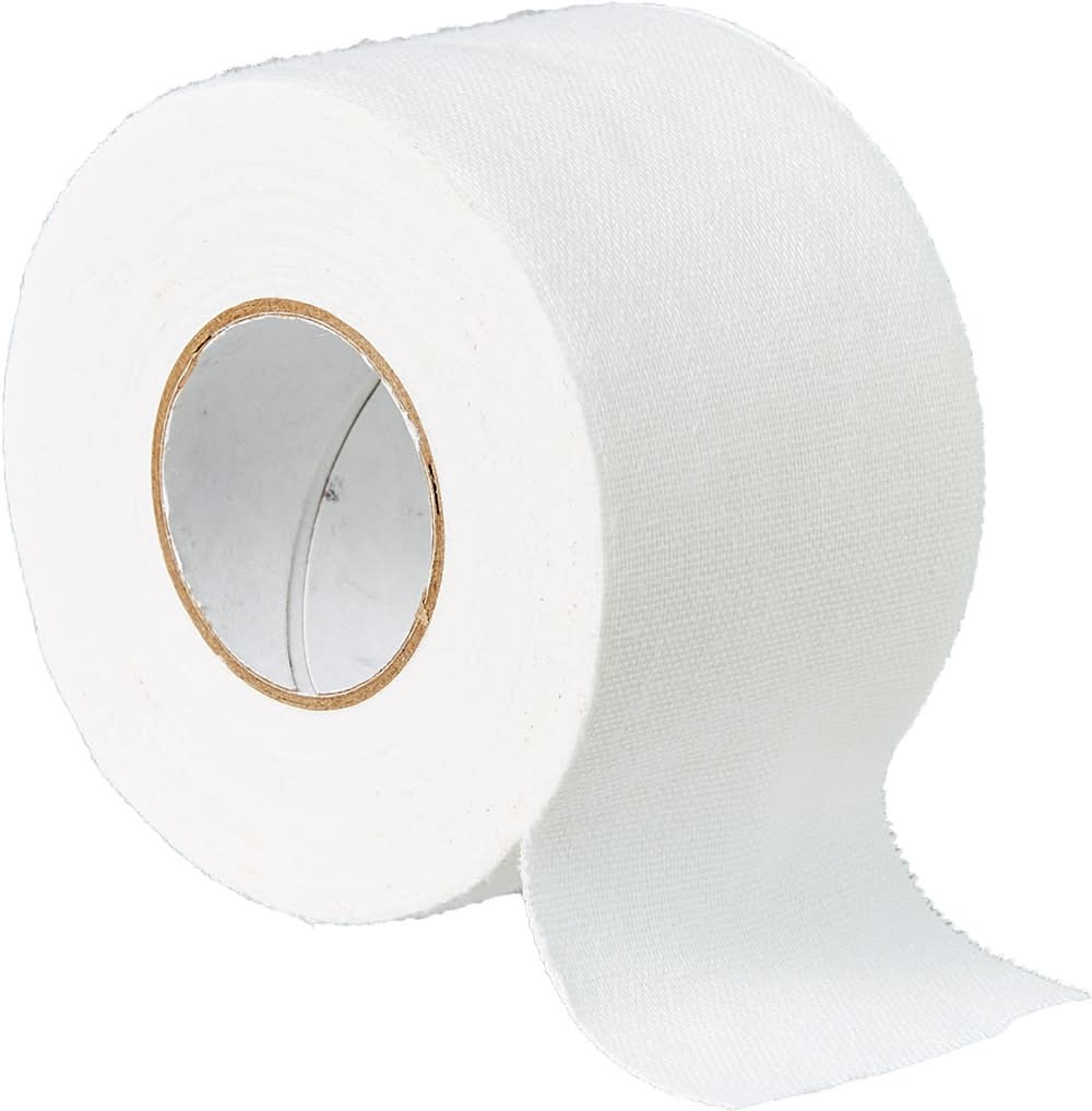 P-TEX Athletic Tape (White)
