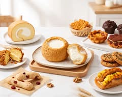Dusu Bakery 读酥世家 - Temple City