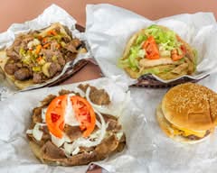 Markella's Gyros