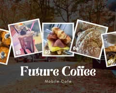 Future Coffee At Visible Records (1740 Broadway Street)