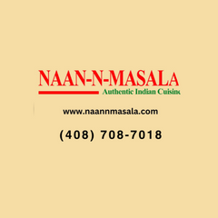 Naan N Masala Sunnyvale