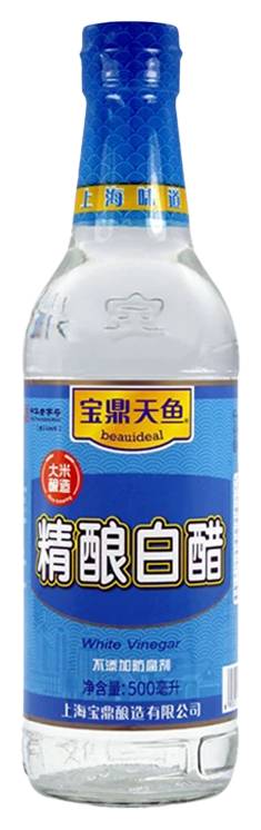 BAODING White Vinegar (500ml)