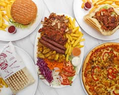 Grill Antalya