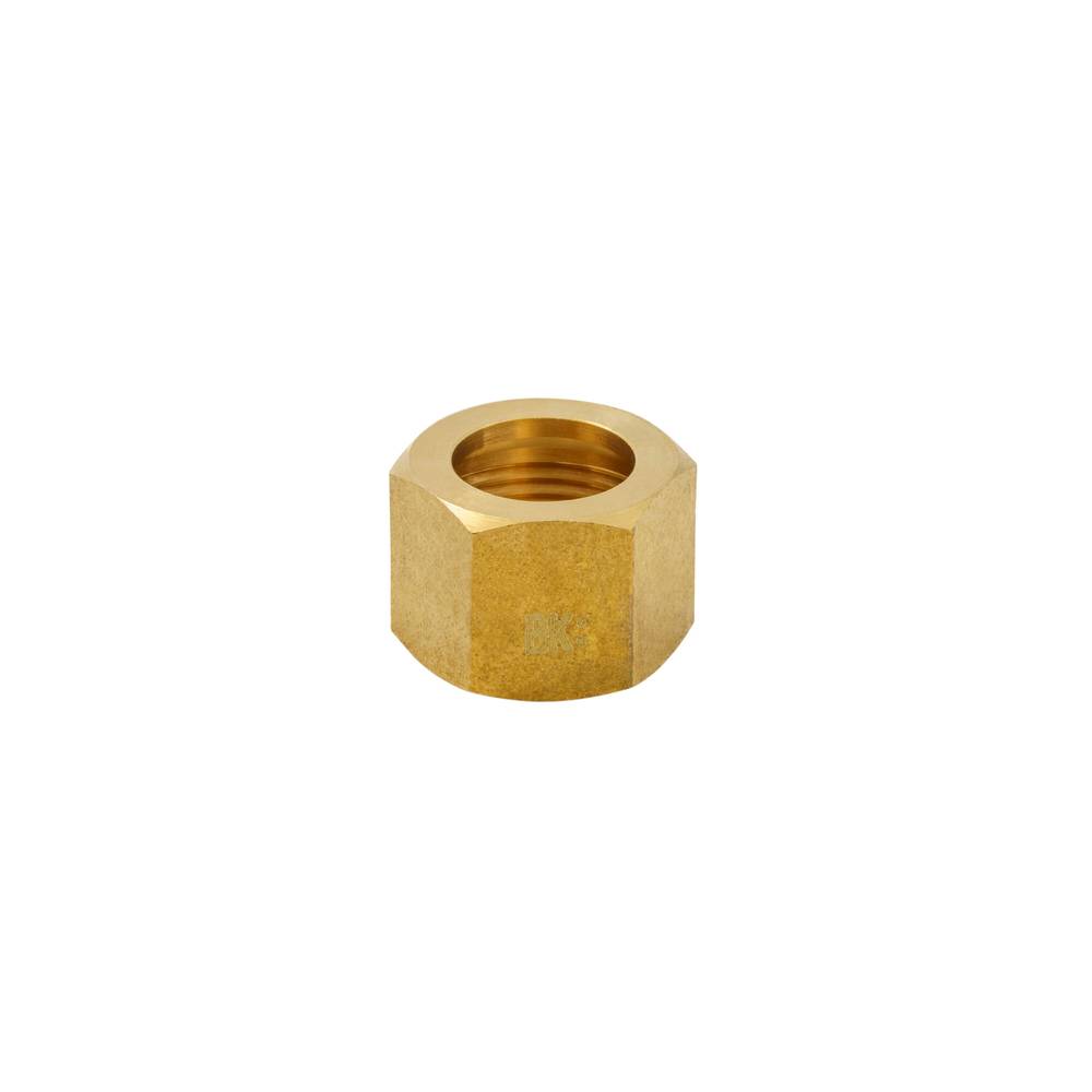 Proline Series 3-Pack 1/2-in Compression Nut Fitting | CP-203NLB