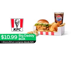 KFC Barceloneta Shopping Center