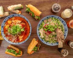 Pho Vietnam Soup & Sub