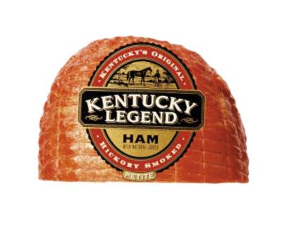 Kentucky Legend Petite Ham - 5 Lb