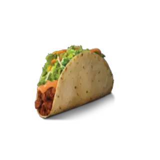 Cravings Taco