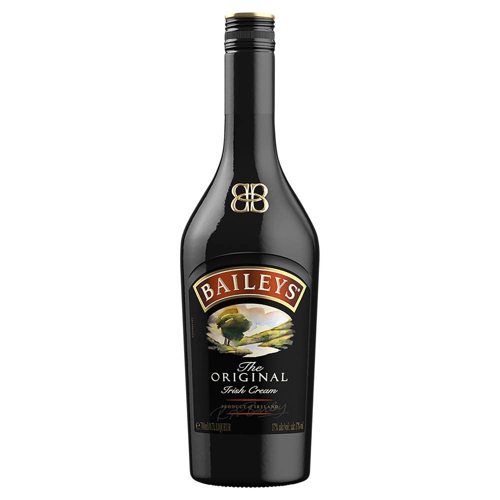 Baileys Irish Cream Liqueur 700ml