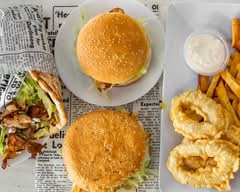 Seaford Fish and Chip