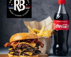 Richar's Burgers (Mexico City)