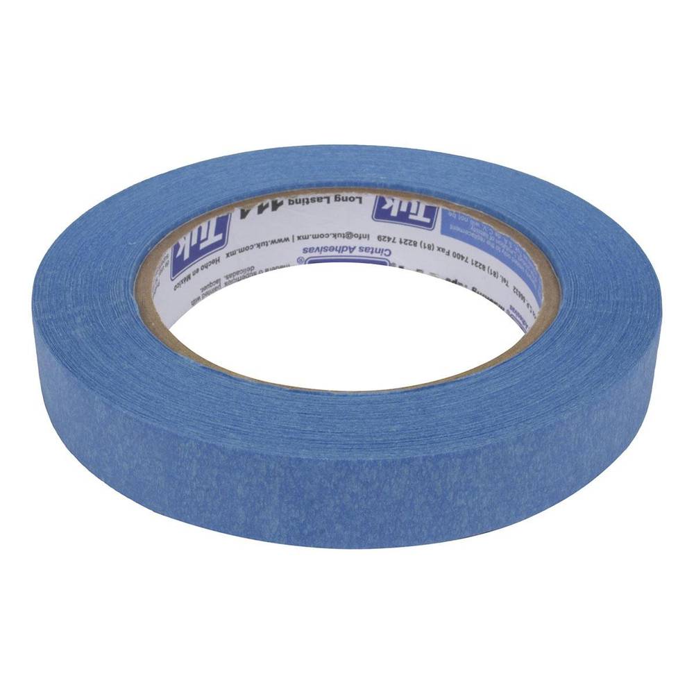 Tuk cinta masking tape azul 114 (1 pieza)